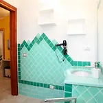 Vendégház Le Stanze Del Centro San Teodoro