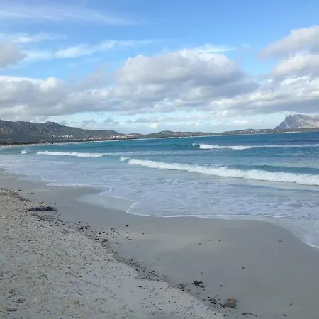 Le Stanze Del Centro Pensjonat San Teodoro (Sardinia)