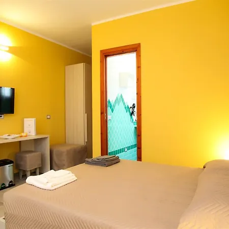 Vendégház Le Stanze Del Centro 3*