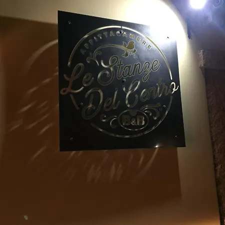 게스트하우스 Le Stanze Del Centro 3*