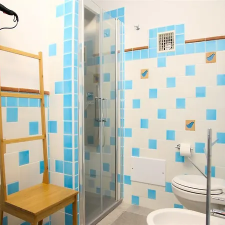 Le Stanze Del Centro Gæstehus 3*