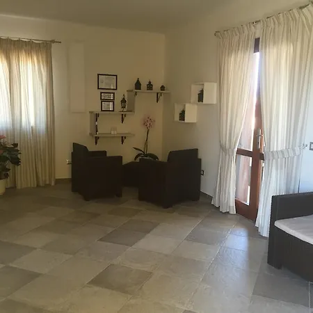 Le Stanze Del Centro 3* San Teodoro (Sardinia)