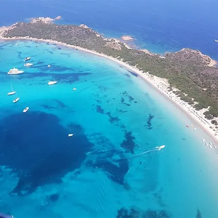 Pensjonat Le Stanze Del Centro San Teodoro (Sardinia)