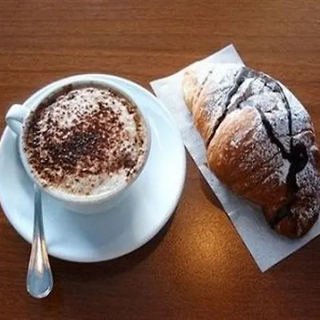 Konukevi Le Stanze Del Centro 3*