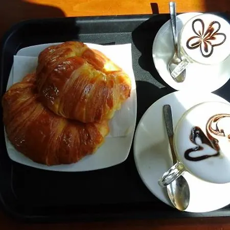 Le Stanze Del Centro 3*