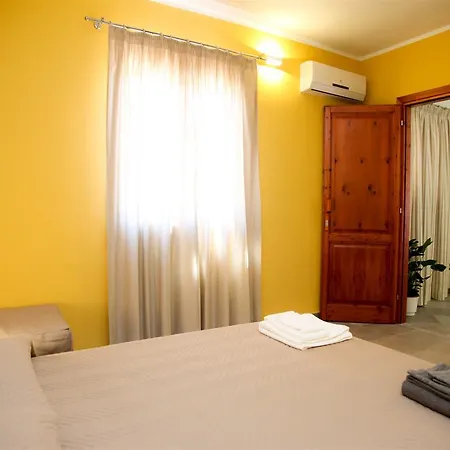 Guest house Le Stanze Del Centro *