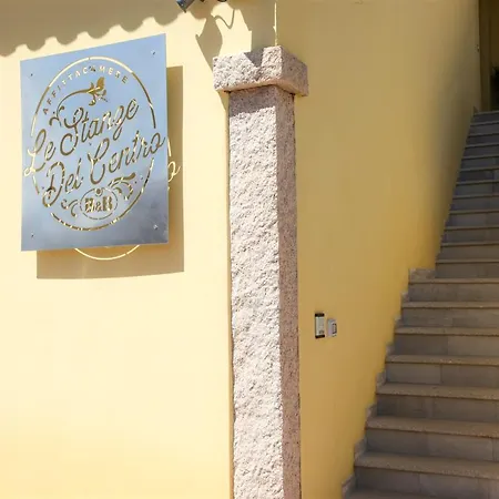 Le Stanze Del Centro * San Teodoro (Sardinia)