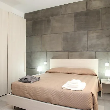 Le Stanze Del Centro Konukevi