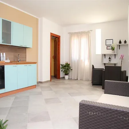 Le Stanze Del Centro 3*