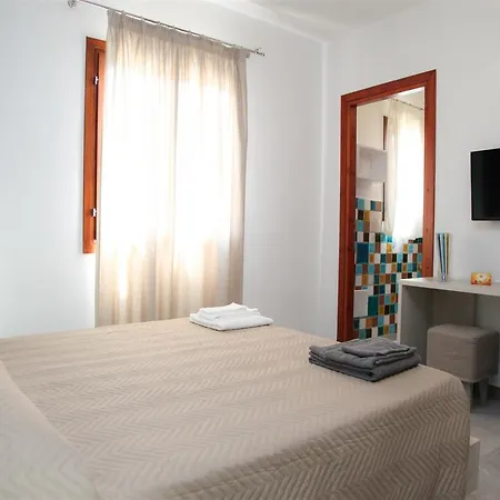 Guest house Le Stanze Del Centro San Teodoro (Sardinia)