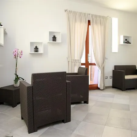 Le Stanze Del Centro Guest house *