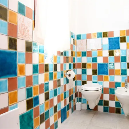 Konukevi Le Stanze Del Centro 3*