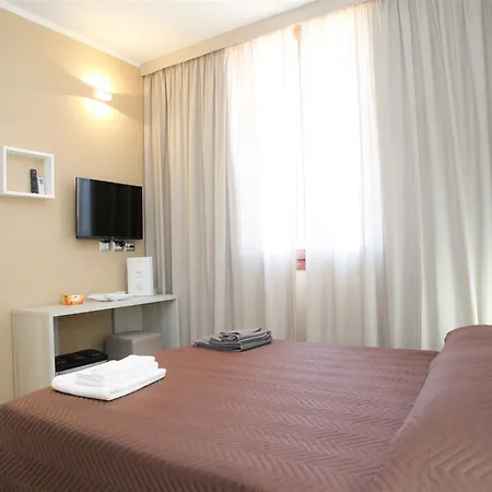 Le Stanze Del Centro Guest house *
