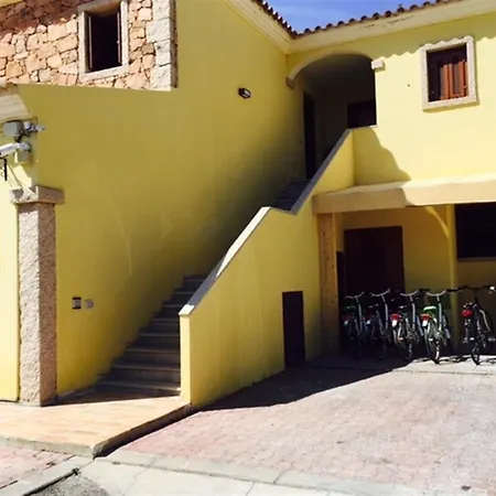 Le Stanze Del Centro 3* San Teodoro (Sardinia)