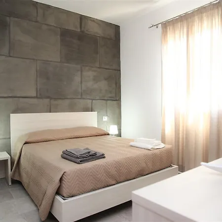 Le Stanze Del Centro Guest house *