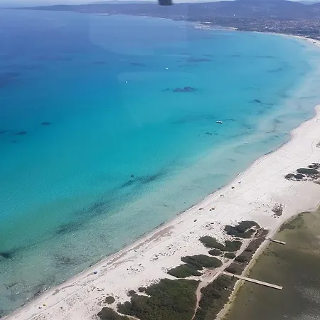 Konukevi Le Stanze Del Centro 3*