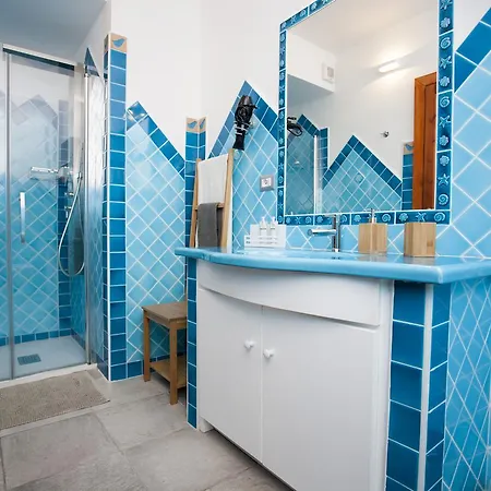 Le Stanze Del Centro 3* 圣特奥多罗