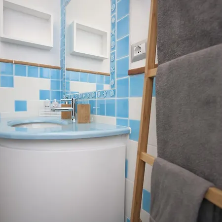 Le Stanze Del Centro Konukevi