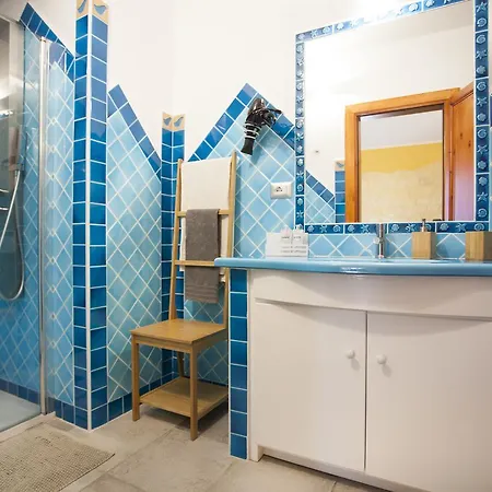 Le Stanze Del Centro Konukevi