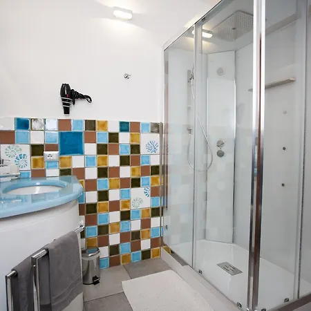 Le Stanze Del Centro 招待所 圣特奥多罗