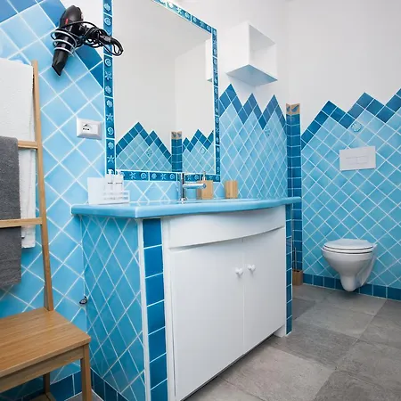 Le Stanze Del Centro Konukevi