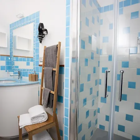 Le Stanze Del Centro 3* San Teodoro (Sardinia)