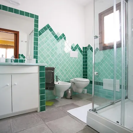 Le Stanze Del Centro 3* San Teodoro (Sardinia)