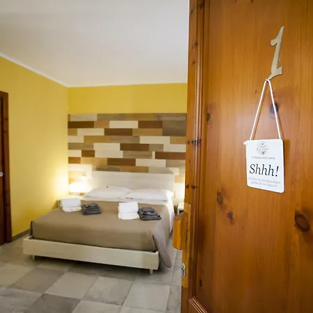 Le Stanze Del Centro San Teodoro (Sardinia)