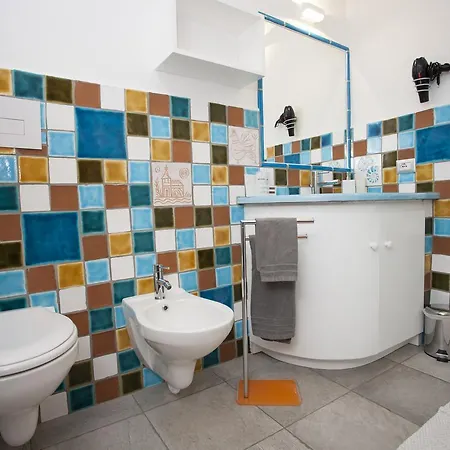 Le Stanze Del Centro Guest house *