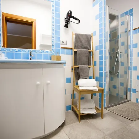 Le Stanze Del Centro