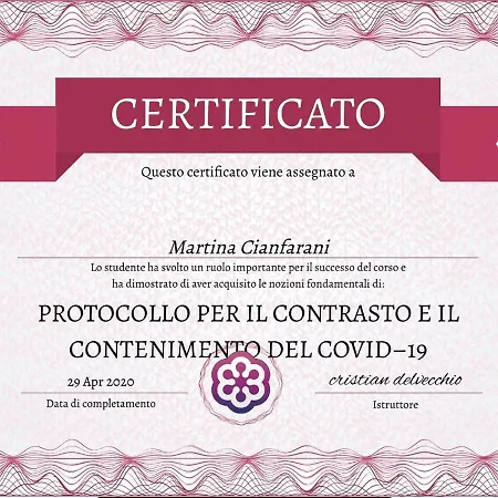 Le Stanze Del Centro Guest house